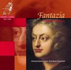 Purcell | Mico | Jenkins / Fantazia, Cd's en Dvd's, Cd's | Klassiek, Gebruikt, Kamermuziek, Ophalen of Verzenden, Barok