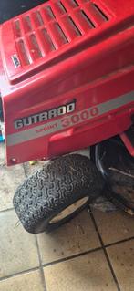 Gutbrod 3000 Sprint Zitmaaier - Project voor Hobbyist, Tuin en Terras, Ophalen of Verzenden