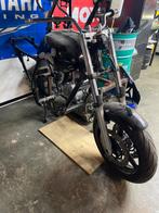 Yamaha XJR1300 Project - 80% Compleet, Motoren, Onderdelen | Yamaha, Ophalen, Gebruikt