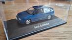 Seat Cordoba sx schaalmodel 1:43, Hobby en Vrije tijd, Modelauto's | 1:43, Ophalen of Verzenden
