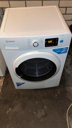 Indesit warmtepomp droger, 6 tot 8 kg, Ophalen of Verzenden, 85 tot 90 cm, 1600 toeren of meer