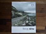 Volvo V60 Cross Country (2016), Boeken, Ophalen of Verzenden, Nieuw, Volvo