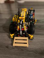 Lego technic 8295, Ophalen of Verzenden, Zo goed als nieuw, Complete set, Lego