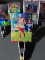 Matthijs de ligt (bayern munchen) panini top class, Verzamelen, Ophalen of Verzenden, Nieuw, Buitenlandse clubs, Poster, Plaatje of Sticker