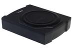 VIBE Slick C10A-V0 Actieve Underseat Subwoofer + Kabelset, Auto diversen, Autospeakers, Nieuw, Ophalen of Verzenden