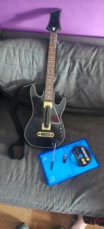 Guitar Hero, Muziek, 1 speler, Ophalen of Verzenden, Zo goed als nieuw