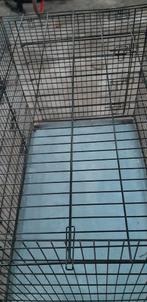 Een hondenbench, Dieren en Toebehoren, Ophalen