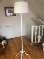 Staande lamp, Huis en Inrichting, 150 tot 200 cm, Metaal, Zo goed als nieuw, Ophalen