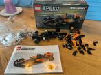 Lego Speed Champions McLaren F1 76919, Ophalen, Zo goed als nieuw, Complete set, Lego