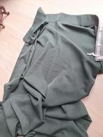 Nieuw groen wave gordijn, 100 tot 150 cm, 200 cm of meer, Nieuw, Ophalen of Verzenden