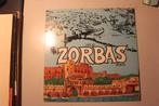 500i - lp - live at zorbas rodos - 10 years zorbas, Ophalen of Verzenden, Gebruikt, 12 inch