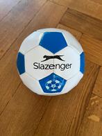 Kleine maat voetbal Slazenger, Sport en Fitness, Ophalen, Zo goed als nieuw