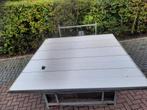 Hormann garage deur Sectionaaldeur, Doe-het-zelf en Verbouw, Deuren en Horren, Gebruikt, Garagedeur, Ophalen of Verzenden, Metaal