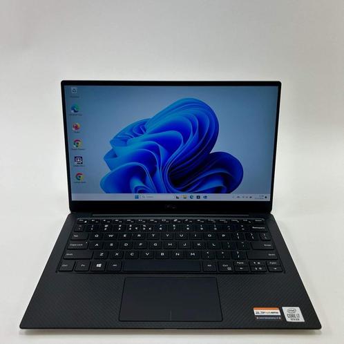 Dell XPS 7390 - Core i7-10510U - 16GB - 512GB, Computers en Software, Windows Laptops, Refurbished, 13 inch, SSD, 3 tot 4 Ghz