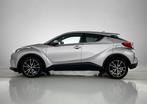 Toyota C-HR 1.8 Hybrid Dynamic | Trekhaak | Stoelverwaming |, 12 maanden, Stof, Euro 6, 4 cilinders
