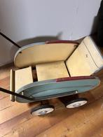 Leuke vintage poppenwagen, Ophalen