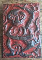 Reliëf van Willy Ceijsens, Antiek en Kunst, Ophalen