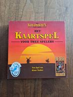 Kolonisten van Catan Kaartspel - 2 Spelers, Hobby en Vrije tijd, Gezelschapsspellen | Kaartspellen, Een of twee spelers, Ophalen of Verzenden