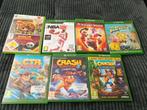 Xbox Games, 1 speler, Ophalen of Verzenden, Gebruikt, Vanaf 3 jaar