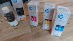 HP Smart Tank Inkt Set (HP 31 kleur + HP 32XL zwart), Ophalen, Nieuw, Overige typen, Hp