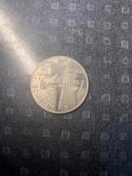 Schiedam 2,5 Euro 1998 - De nieuwe palmboom, Postzegels en Munten, Penningen en Medailles, Nederland, Overige materialen, Ophalen of Verzenden