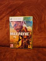 Max Payne 3 - Xbox 360 - Krasvrij!, Online, Vanaf 18 jaar, Shooter, 1 speler