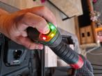 Boormachine parkside, Doe-het-zelf en Verbouw, Gereedschap | Boormachines, Ophalen, Gebruikt, 600 watt of meer, Boormachine