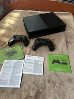 Xbox one, Ophalen, 500 GB, Xbox One, Met 2 controllers