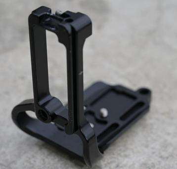 Really Right Stuff L-Bracket Nikon D850 beschikbaar voor biedingen