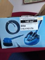 Nilfisk 140 Hogedrukreiniger accesoires, Ophalen of Verzenden, Nieuw, Elektrisch, Nilfisk