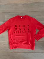 ANNA VAN TOOR rode sweater maat XS, Kleding | Dames, Truien en Vesten, Anna van Toor, Maat 34 (XS) of kleiner, Ophalen of Verzenden