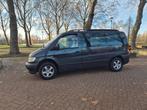 Mercedes Vito camper 6 pers., Caravans en Kamperen, Campers, Buscamper of Camperbus, Mercedes-Benz, Diesel, Particulier