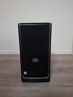 Game pc met GTX 1650, Computers en Software, Computerbehuizingen, Zuideropgaande, Contactnextused@gmail.com, Refurbished, Ophalen of Verzenden