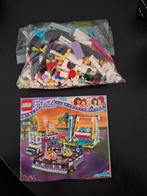 Lego Friends 41133 Pretpark Botsauto's, Ophalen of Verzenden, Gebruikt, Losse stenen, Lego