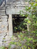 gratis oude bouwmaterialen uit Frankrijk, Ophalen, Gebruikt