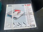 Nieuwe Einhell Tegelsnijmachine in Verpakking, Doe-het-zelf en Verbouw, Minder dan 30 mm, Overige typen, Nieuw, Ophalen of Verzenden