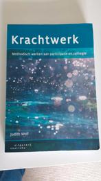 Krachtwerk Judith Wolf, Ophalen of Verzenden