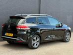 Renault Clio Estate 0.9 TCe Night&Day NAVI | PDC | CRUISE |, Voorwielaandrijving, Stof, Zwart, Origineel Nederlands