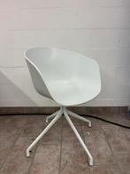 Hay about a chair wit stoel, Ophalen, Wit, Gnr Trading, Nijverheidsweg 13b ulft