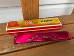 Vintage Blessing mondharmonica China | blaasinstrument, Muziek en Instrumenten, Blaasinstrumenten | Mondharmonica's, Ophalen of Verzenden