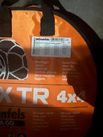 Weissenfels Rex TR 4x4 Sneeuwkettingen, Auto diversen, Sneeuwkettingen, Ophalen of Verzenden, Zo goed als nieuw