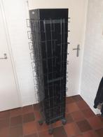 kaartenrek kaartenmolen, Ophalen, Zo goed als nieuw