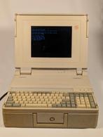 Toshiba T6600C – Vintage 486DX Laptop – Werkend, Computers en Software, Toshiba, ., Ophalen of Verzenden, .