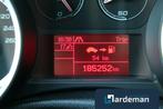 Alfa Romeo Giulietta 1.4 T 170PK Distinctive, Voorwielaandrijving, Stof, Gebruikt, Origineel Nederlands