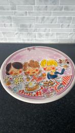 Blond amsterdam LE taart plateau, Huis en Inrichting, Keuken | Servies, Blond Amsterdam, Overige typen, Nieuw, Ophalen of Verzenden
