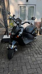 Aprilia mojito custom, Fietsen en Brommers, Scooters | Aprilia, Ophalen, Tweetakt, Zo goed als nieuw, Mojito of Habana