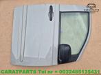Mercedes Vito Viano W639 deur portier vito portier viano, Auto-onderdelen, Carrosserie en Plaatwerk, Gebruikt, Mercedes-Benz AG
