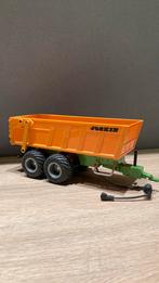 Siku control kipper, Hobby en Vrije tijd, Modelauto's | 1:32, Ophalen of Verzenden, Zo goed als nieuw, Tractor of Landbouw, SIKU