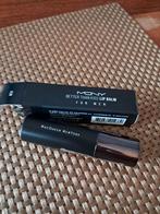 MacQueen New York Lippenbalsem voor Mannen, Lippen, Zwart, Nieuw, Ophalen of Verzenden