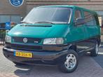 Volkswagen Transporter Camper | Trekhaak | Cruise, Buscamper of Camperbus, Volkswagen, Bedrijf, Handgeschakeld